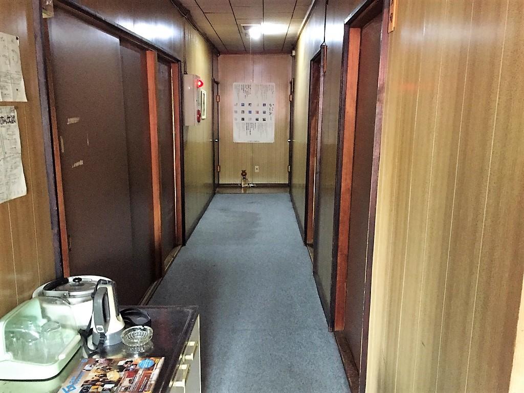 Minshuku Shaman No Sato Oshamambe Exterior foto